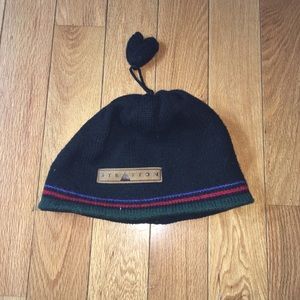 Stratton Knit Winter Hat